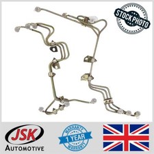 Fuel Injector Pipes for P7100