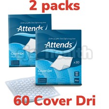 Attends Cover Dri Plus 80 x 90