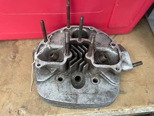 Bsa b25 triumph t25 cylinder - bsa,