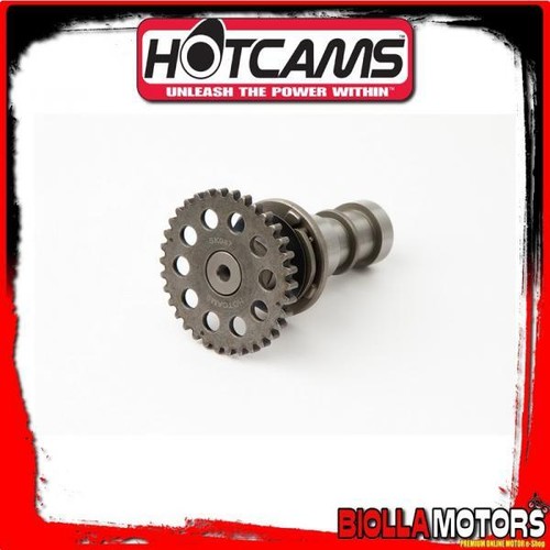 2250 exhaust camshaft - 2250-1e,