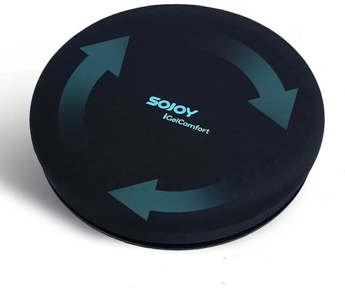 Sojoy igelcomfort deluxe gel - sojoy,