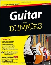 Guitar For Dummies-Mark