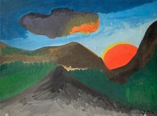 Oil Painting Anonymous