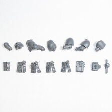 Warhammer 40K Space Marines