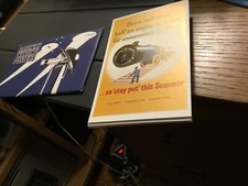 RAILWAY WARTIME POSTERS.SET OF 6 DALKEITH POSTCARDS WITH ORIGINAL PACKET