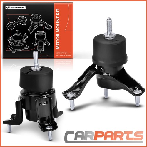 Engine gearbox mounting for - 2x,