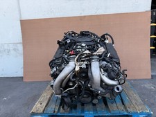 MERCEDES W212 W218 CLS63 E63