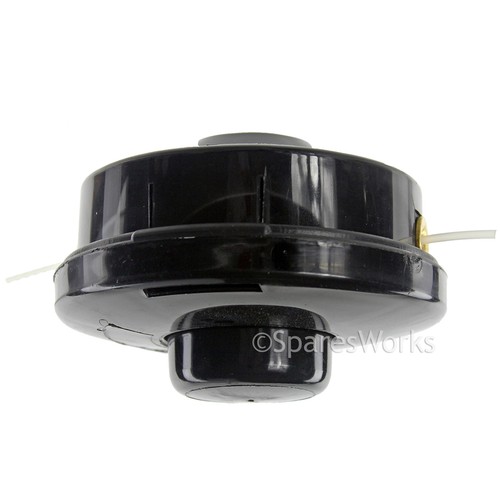Dual line push bump feed - line,