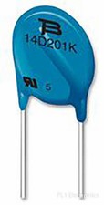 BOURNS   MOV-14D431KTR