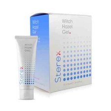 Sterex witch hazel soothing - hazel,