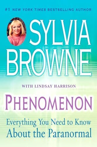 Phenomenon everything you - phenomenon:,