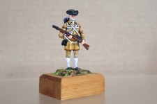 ROSE MINIATURES AMERICAN WAR