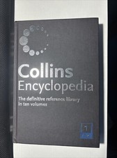 Collins Encyclopedia Volume 1