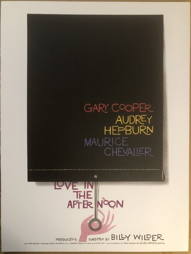Love the afternoon billy - afternoon,,