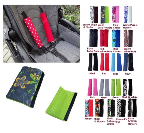 Car and pram - pram, seat