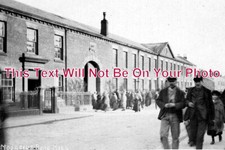 YO 220 - Morside Road Mill