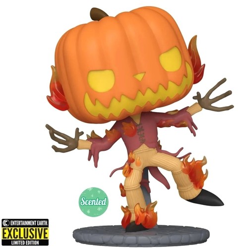 Funko pop nightmare before - funko,
