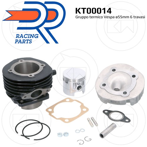 New cylider kit kt00014 - kit, dr