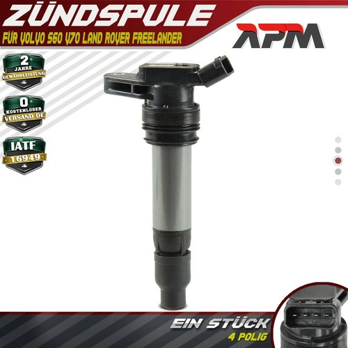 Ignition coil for land - 1x,