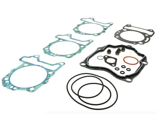 Vespa 200 top end gasket - 200,