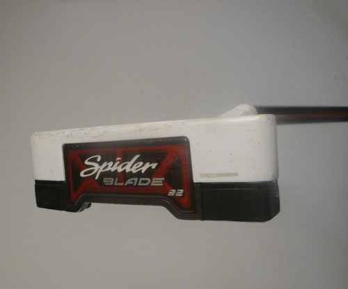 Taylormade spider blade - taylormade,