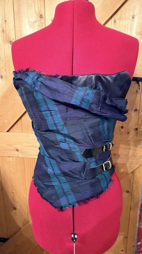 Size ladies corset - size,