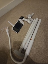 Hubble Connected Nursery PAL