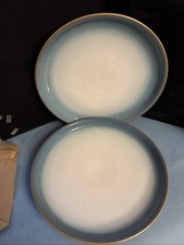 2 Denby Lightly Used Azure