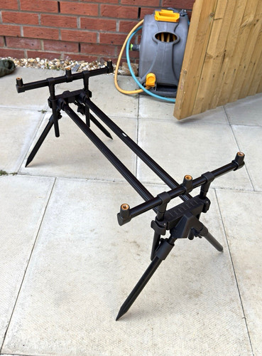 Ngtquickfish rod pod - 3,