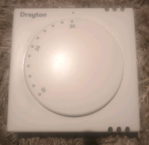 Drayton rts1 mechanical dial - rts1,