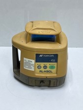 TOPCON RL-H3CL Laser Level