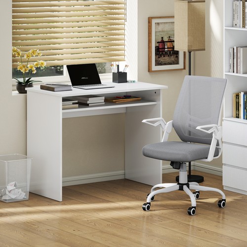 Home office desk and - home,