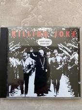 Killing Joke - CD - Laugh? I