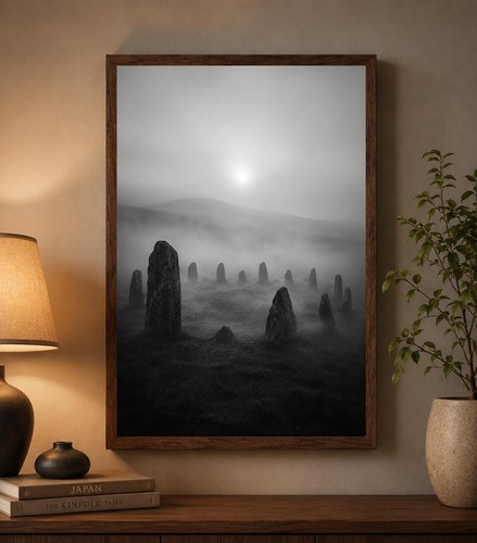 Fog rolling through - fog,