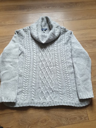 Ladies joules knitwear cowl - joules,