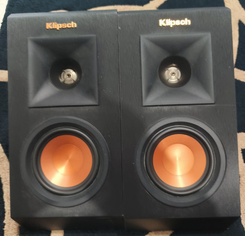 Klipsch 140sa atmos - rp-140sa,