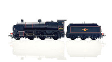 BACHMANN 00 GAUGE - 32-164 - N