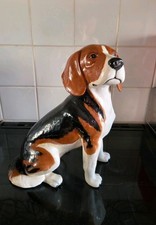 Beswick England Large Fireside