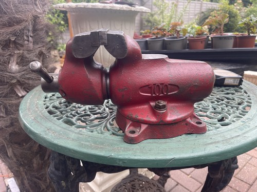 York 100 swivel - , vice