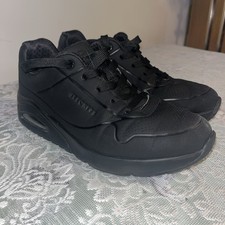 Skechers Los Angeles Black UK