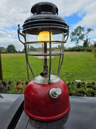 Tilley lamp tiley lantern - tilley,