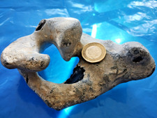 Unusual flint hag - unusual, 14