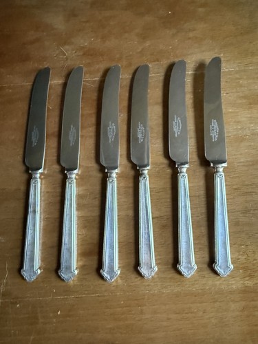 Vintage elkington co - vintage,