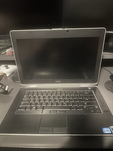Fast dell latitude e6430 - latitude,