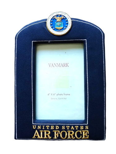 Vintage van mark american - vintage,