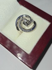 NEW IN BAG.  Thomas Sabo Ring