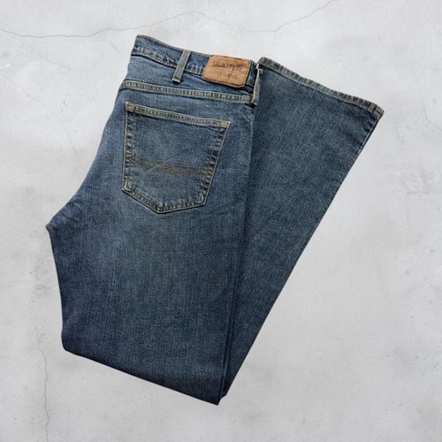 Levi signature premium jeans - signature,