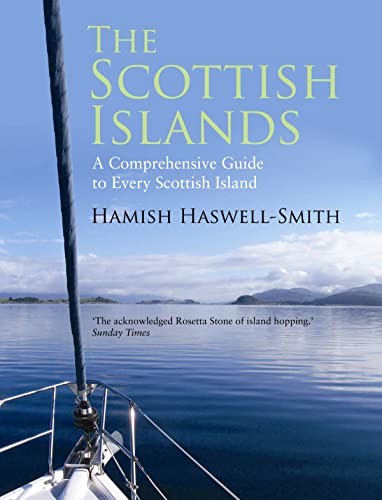 The scottish islands - the,