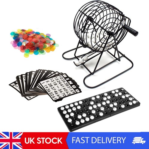 Traditional bingo ball - traditional,