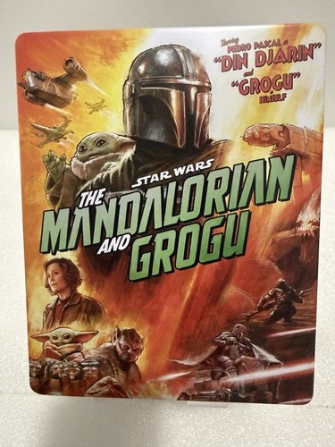 Unofficial star wars - star, the